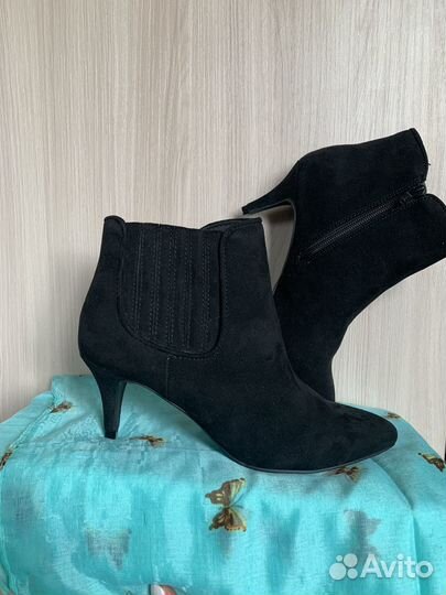 Ботильоны 38