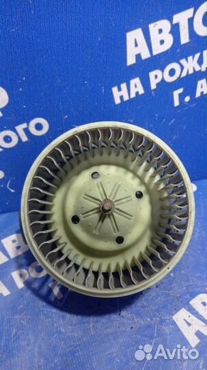 Моторчик печки Lifan X60 кроссовер LFB479Q 2013