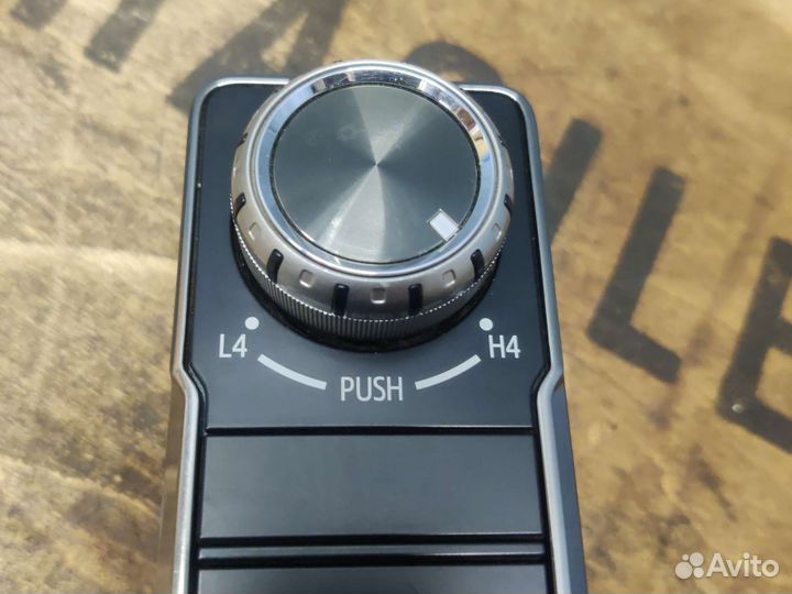 Блок управления полным приводом Toyota LC200 2016г