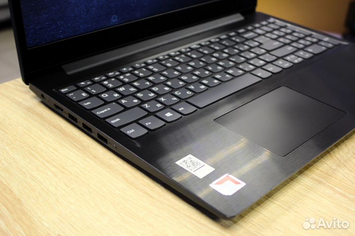 Ноутбук Lenovo для Ежедневных Задач