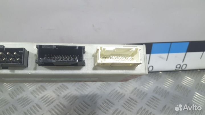 Б/У Блок комфорта BMW X5 E53