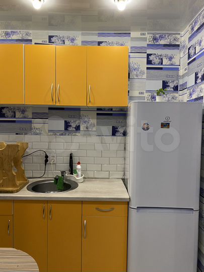 Квартира-студия, 30 м², 18/18 эт.