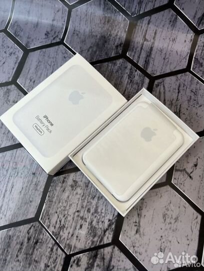 Magsafe battery pack 5000mah