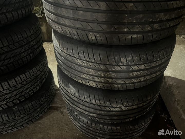 Разбор Santa Fe 4 IV 2018-2021