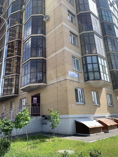 Свободного назначения, 165 м²