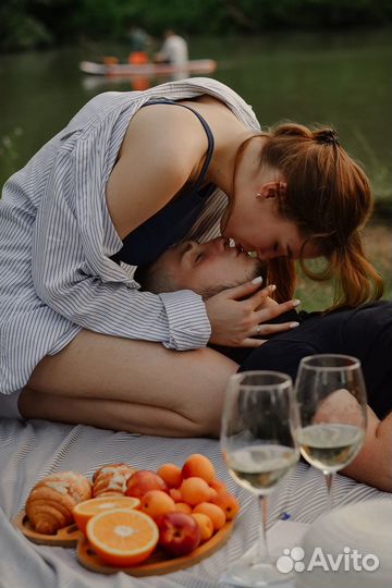 Услуги профессионального фотографа