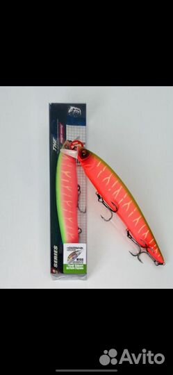 Приманка воблер 160