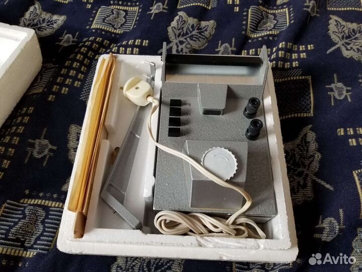 Гальванометр демонстрационный М1032-М1