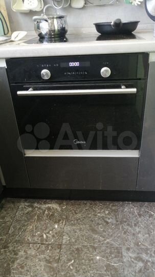 1-к. квартира, 46,5 м², 13/16 эт.