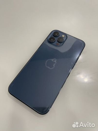 iPhone 12 Pro Max, 128 ГБ