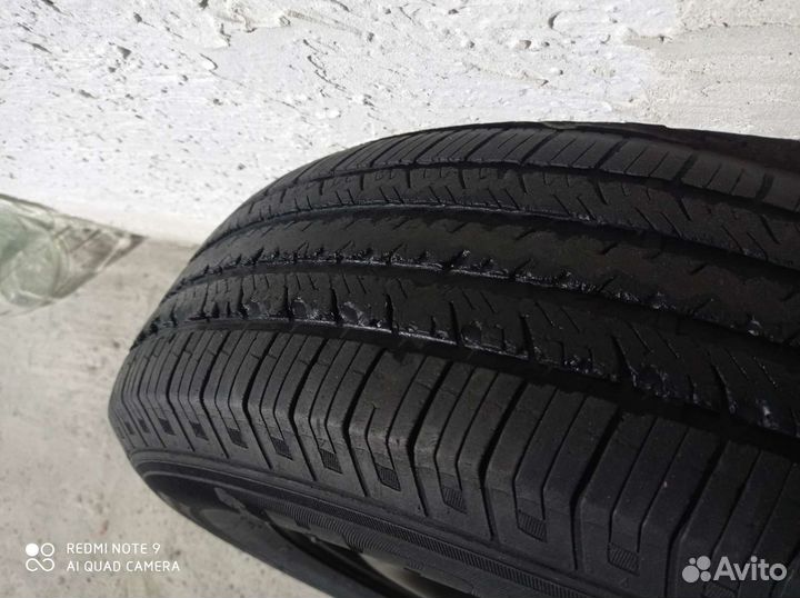 Колеса r 15 летние