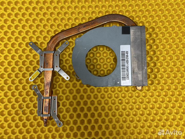 Asus X55S,M50 13gned1AM040