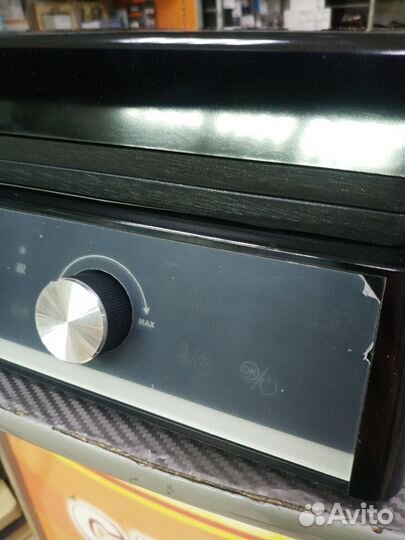 Гриль GFgrill gf-200