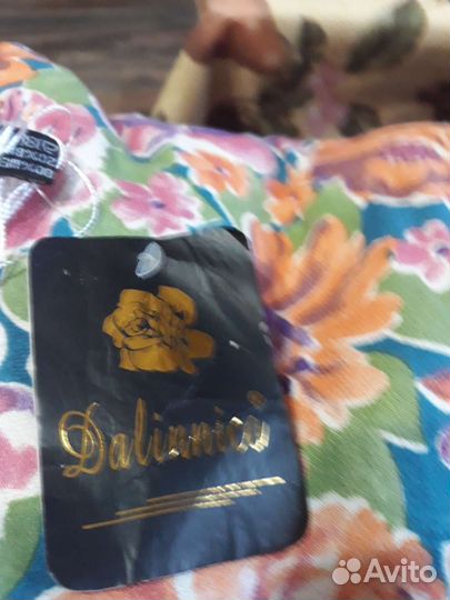 Платок шаль шерсть