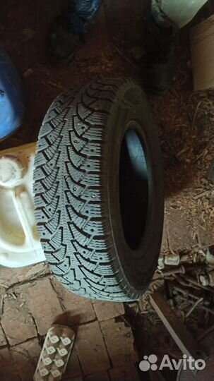 КАМА Кама-Евро-519 175/70 R13