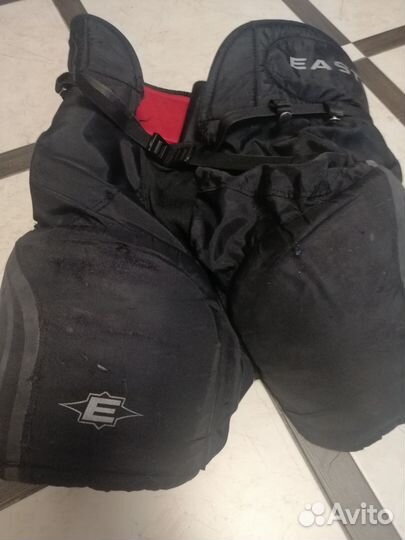 Хоккейные шорты sr