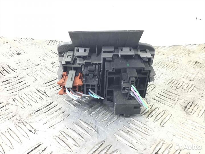 Кнопка корректора фар Renault Scenic F4R770 F4R770