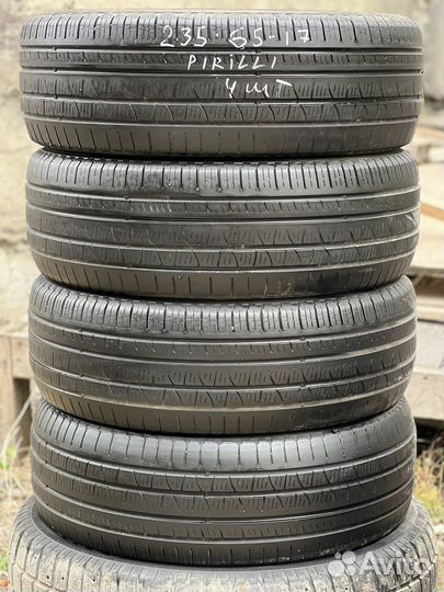 Nexen Classe Premiere 621 235/65 R17