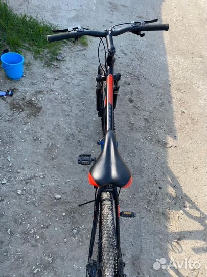 Велосипед Stels Navigator 900 MD 29