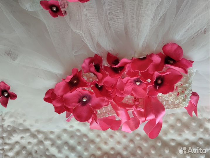 Костюм для новорожденных