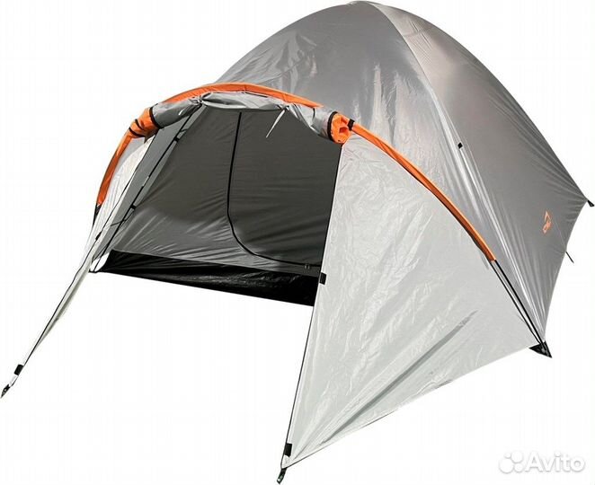 Новые палатки 2-х, 4-х местные