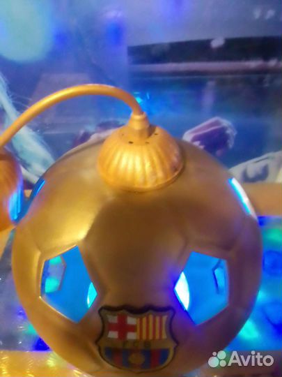 Светильник и другое