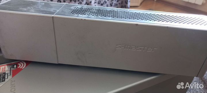 Домашний кинотеатр sony