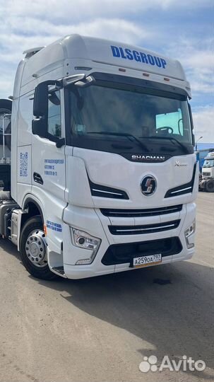 Водитель категории С Е