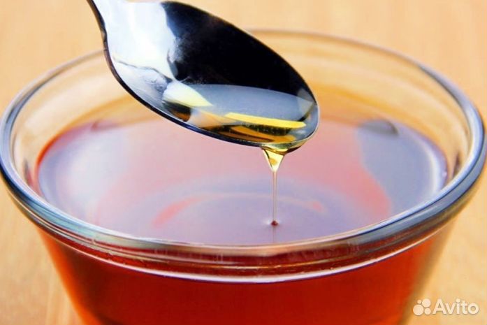 Мёд из Алтая оптом