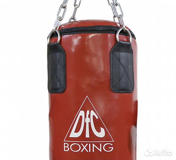 Боксерский мешок