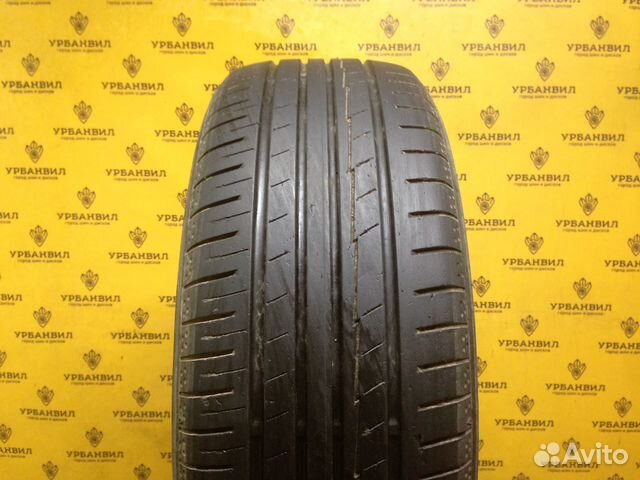 Yokohama BluEarth-A AE-50 195/60 R15 88V