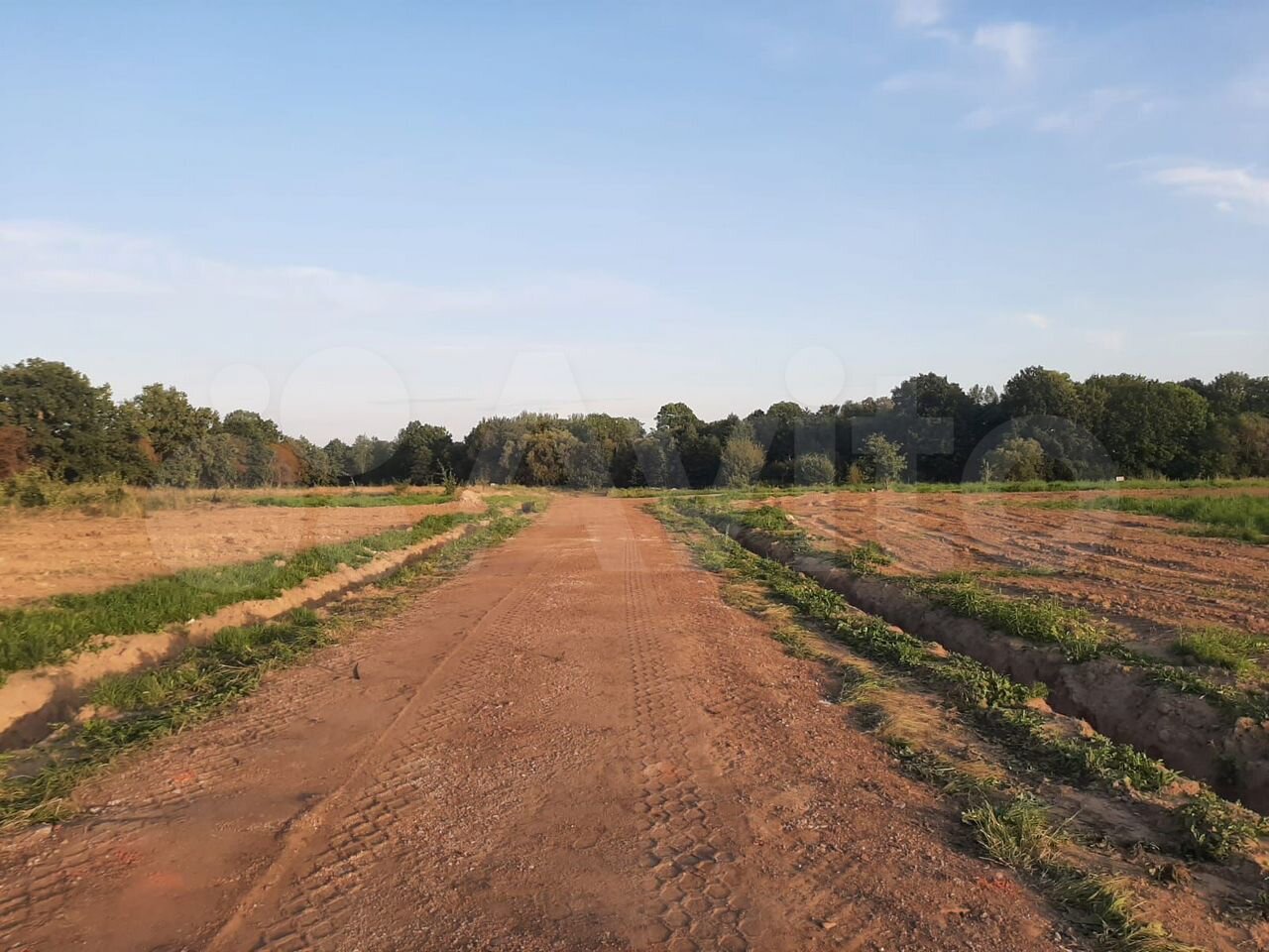 Участок 12 сот. (ИЖС) в Калининграде