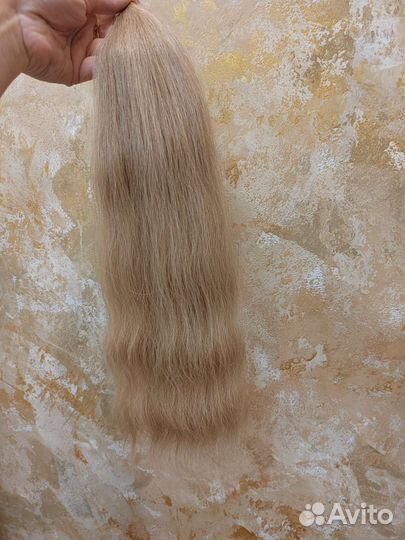 Волосы для наращивания