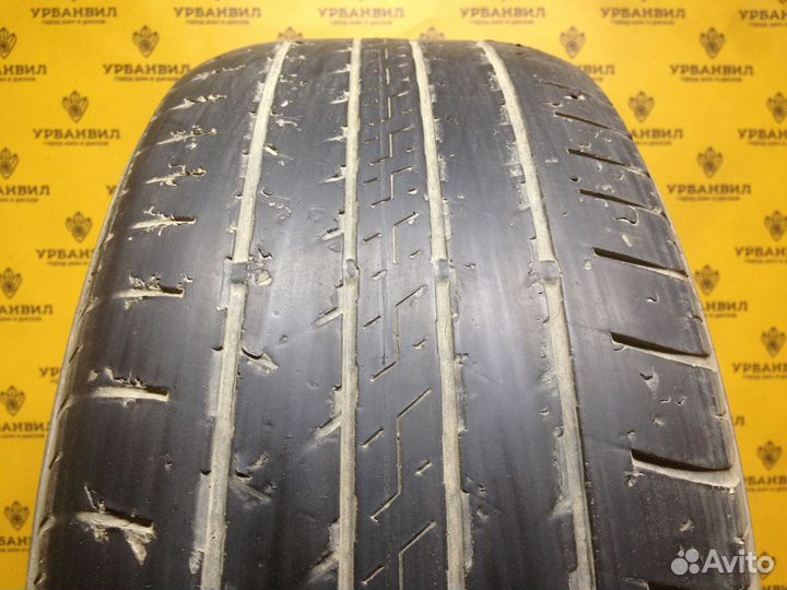 Dunlop SP Sport 7000 A/S 225/55 R18 98H