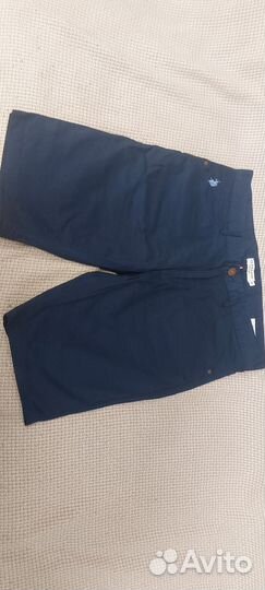 Us polo assn шорты для мужчины 34р