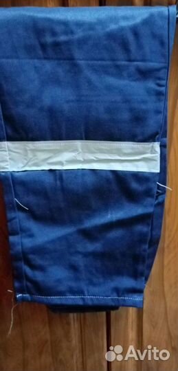 Рабочий костюм