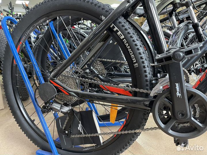 Горный велосипед format 1413 29