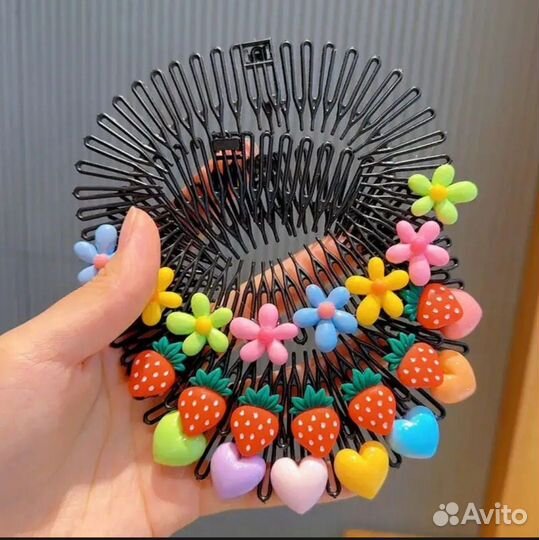 Гребень для волос