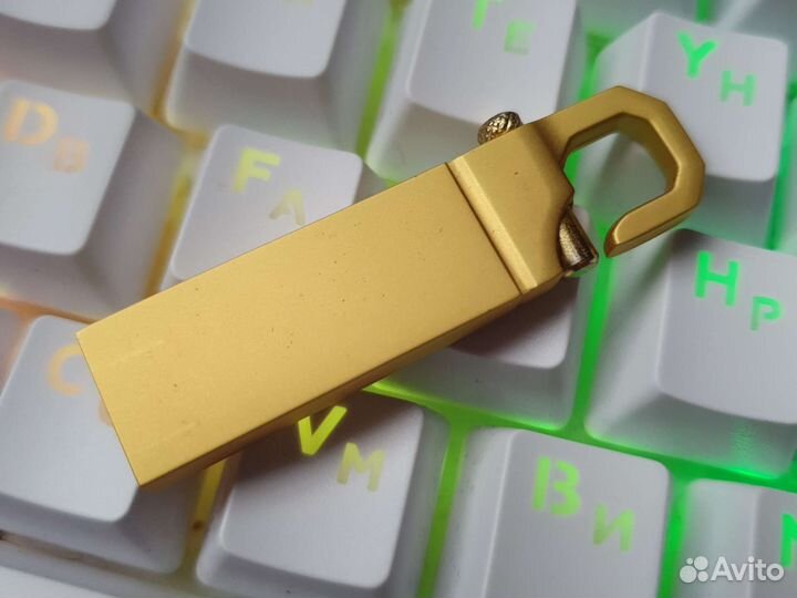 Флешкарта usb 3.0