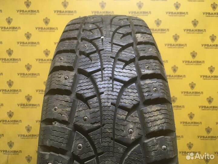 Contyre Arctic Ice 185/70 R14 88Q
