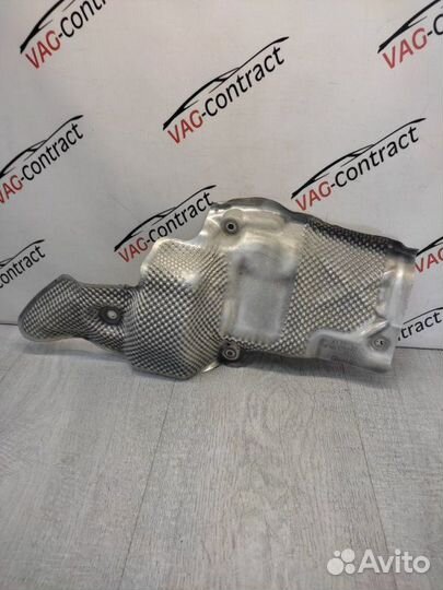 Тепловой экран Volkswagen Tiguan 2 2.0 2018