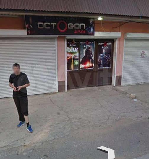 Торговая площадь, 40 кв