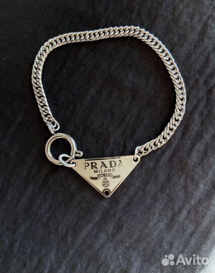Prada браслет оригинал