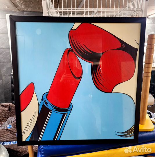 Kare design картины