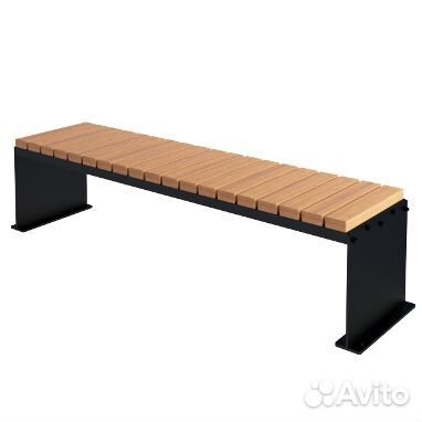 Лавочка Эра