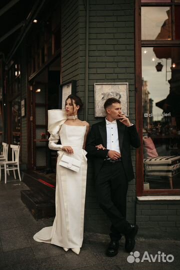 Свадебный фотограф, на никах