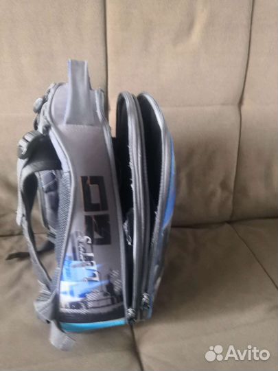 Школьный рюкзак