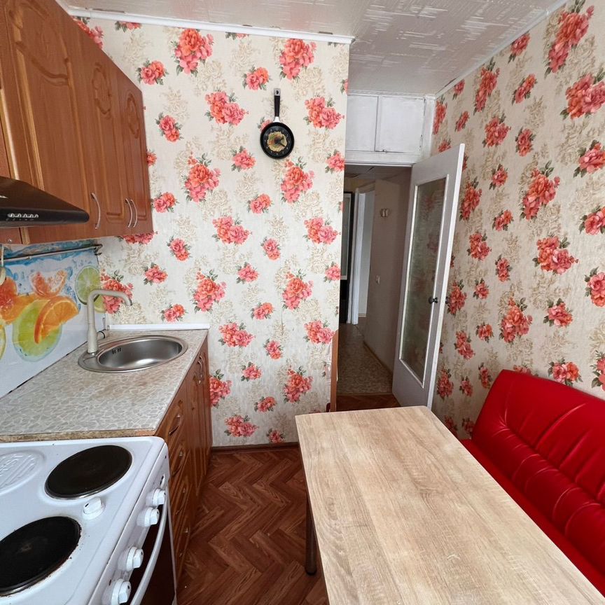 Квартира 2-комн. 44 м² в Полярные Зори — фото 10 из 20