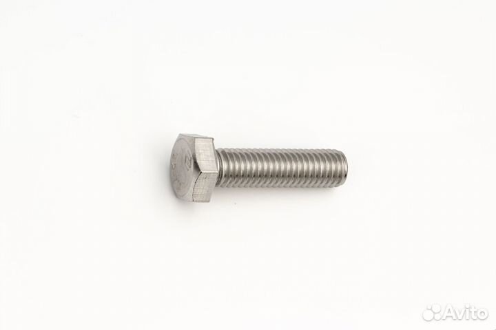 Болт М8*30 мм