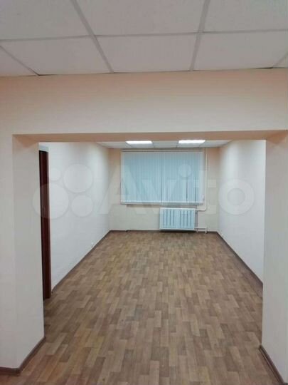 Торговое помещение, 50 м²